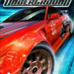 Need For Speed Underground (2003)