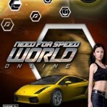 Need For Speed World (2010)