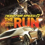 Need For Speed The Run (2011)