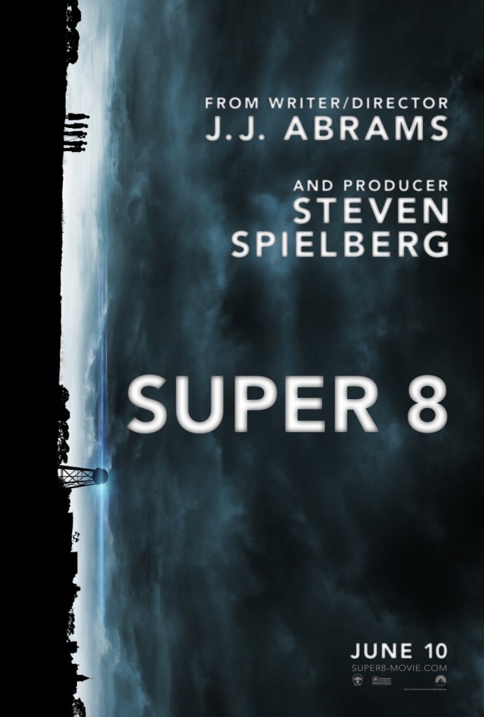 Super 8 (2011)
