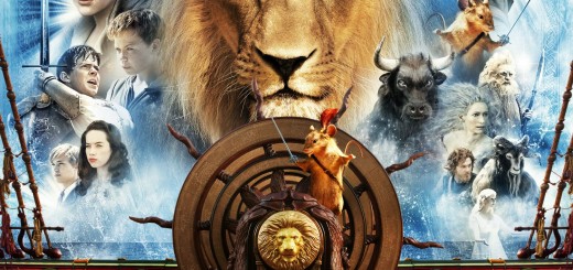 The Chronicles of Narnia : The Voyage Of The Dawn Treader (2010)