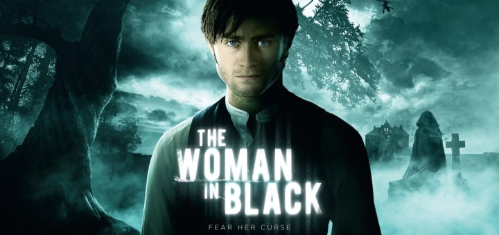 The Woman in Black (2012)