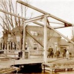 De boerderij v/d fam. Koetsier (Historisch Genootschap Oud Soetermeer)