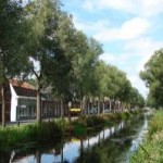 De Schinkelweg (Astrid van den Berg)