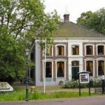 Stadsmuseum ’t Oude Huis (Zomer) (Markv)