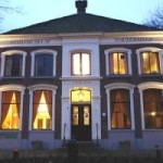 Stadsmuseum ’t Oude Huis (Herfst) (Rob Oele)