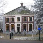 Stadsmuseum ’t Oude Huis (Winter) (Jan Sekuur)