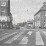 De Dorpsstraat in 1985 (Jan van Es)