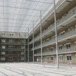 Futura Zoetermeer van binnen