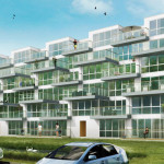 Ontwerp Futura Zoetermeer