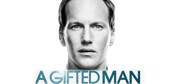 A Gifted Man