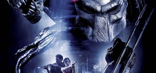 AVPR: Aliens vs Predators - Requiem
