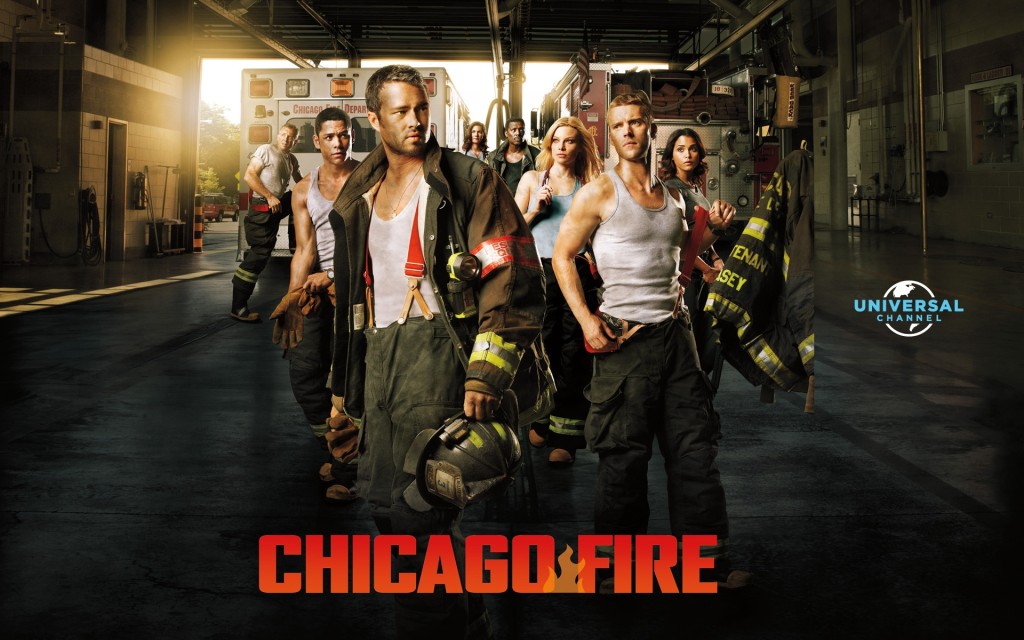 Chicago Fire
