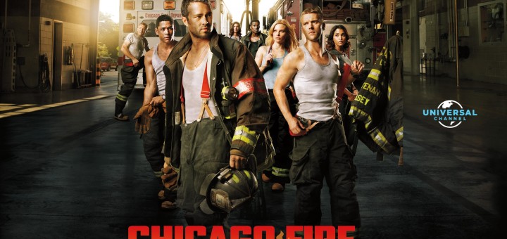 Chicago Fire