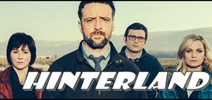 Hinterland