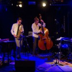 Loran Witteveen Quintet