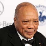 Quincy Jones