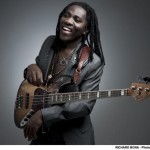 Richard Bona