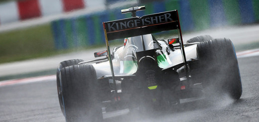 Formule 1; Seizoen 2014; Race 11