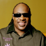 Stevie Wonder