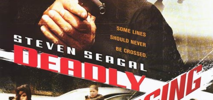 True Justice : Deadly Crossing