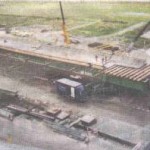 De start van RandstadRail in Oosterheem