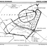 Soetermeer rond 1870 (Kuypers Gemeenteatlas)