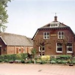 Ouderzorg aan de Rokkeveenseweg Zuid (Historisch Genootschap Oud Soetermeer)