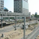 RandstadRail in het Stadshart (Cees H. Looijé)