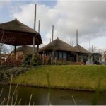 Hofstede Meerzigt als restaurant (Restaurant Hofstede Meerzigt)