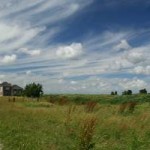 Gemaal bij de Zoetermeerseplas (Jos van den Eijnden)