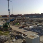 Vrijdag 23 April 2010 (Historie van Zoetermeer)