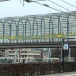 Aankodiging Sweetlake Jamboree (Scouting Zoetermeer)