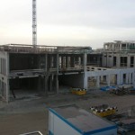 Dinsdag 2 November 2010 (Historie van Zoetermeer)