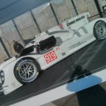 Porsche 919 Hybrid
