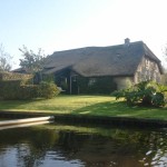 Mooie boerderij (1)