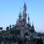 Het Sprookjeskasteel (1)