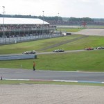 De ATS Formel 3 Cup keert terug in de pits