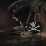 Pirates of the Caribean (1)