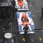 Een stuk van de pitstraat (4)