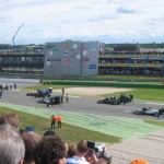 In de aanloop naar de volksliederen (1)