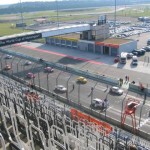 De Trabant en Lada Cup