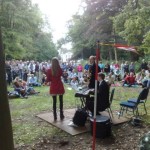 Leonardus Trio (Jazz) (2)