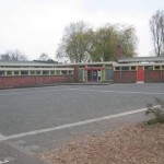 Het speelplein (1)