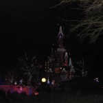 Het Sprookjeskasteel (2)