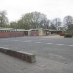 Het speelplein (2)