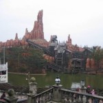 Big Thunder Moutain