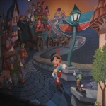 Pinocchio’s Fantastic Journey