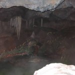 De Draak onder het Sprookjeskasteel