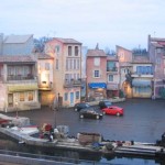 Stunt Show Spectacular